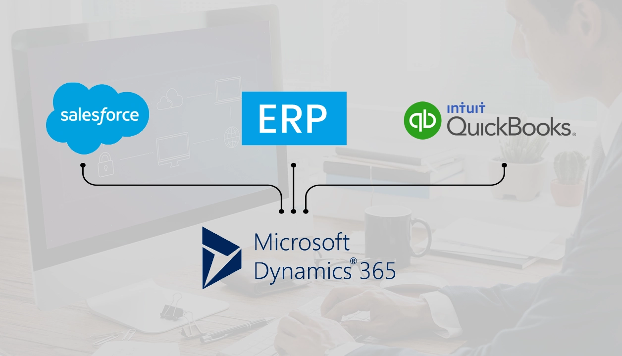 Dynamic 365 Migration